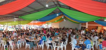 3º edición de la Fiesta del Costillar en Bella Vista – Itapúa.
