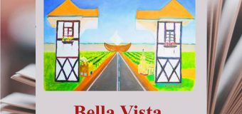 Lanzamiento del libro “Bella Vista 100 años de Progreso 1918 -2018”