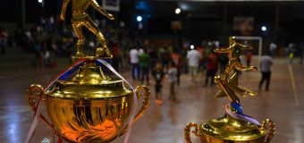 Copa “Centenario de Bella Vista”