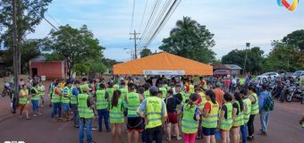 ¡𝐏𝐨𝐫 𝐮𝐧 𝐭𝐫á𝐧𝐬𝐢𝐭𝐨 𝐦á𝐬 𝐬𝐞𝐠𝐮𝐫𝐨 𝐩𝐚𝐫𝐚 𝐭𝐨𝐝𝐨𝐬! “𝐄𝐧𝐜𝐞𝐧𝐝é 𝐥𝐚𝐬 𝐥𝐮𝐜𝐞𝐬, 𝐧𝐨 𝐚𝐩𝐚𝐠𝐮𝐞𝐬 𝐭𝐮 𝐯𝐢𝐝𝐚”