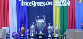 ¡𝐅𝐢𝐧𝐚𝐥 𝐝𝐞𝐥 𝐓𝐨𝐫𝐧𝐞𝐨 𝐝𝐞 𝐈𝐧𝐭𝐞𝐠𝐫𝐚𝐜𝐢𝐨́𝐧 𝟐𝟎𝟐𝟒!