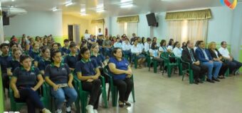 ✅ “𝐂𝐞𝐥𝐞𝐛𝐫𝐚𝐧𝐝𝐨 𝐥𝐨𝐠𝐫𝐨𝐬 𝐲 𝐧𝐮𝐞𝐯𝐨𝐬 𝐜𝐨𝐦𝐢𝐞𝐧𝐳𝐨𝐬” – 𝐄𝐌𝐀 𝐲 𝐂𝐞𝐧𝐭𝐫𝐨 𝟕-𝟖𝟎 𝐝𝐞 𝐁𝐞𝐥𝐥𝐚 𝐕𝐢𝐬𝐭𝐚