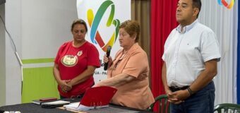 𝐀𝐯𝐚𝐧𝐜𝐞𝐬 𝐞𝐧 𝐕𝐢𝐯𝐢𝐞𝐧𝐝𝐚𝐬 𝐒𝐨𝐜𝐢𝐚𝐥𝐞𝐬 𝐞𝐧 𝐁𝐞𝐥𝐥𝐚 𝐕𝐢𝐬𝐭a