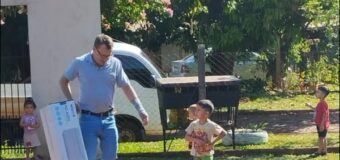 Comercial Dani 𝐲 𝐬𝐮𝐬 𝐠𝐞𝐬𝐭𝐨𝐬 𝐬𝐨𝐥𝐢𝐝𝐚𝐫𝐢𝐨𝐬 𝐪𝐮𝐞 𝐦𝐚𝐫𝐜𝐚𝐧 𝐥𝐚 𝐝𝐢𝐟𝐞𝐫𝐞𝐧𝐜𝐢𝐚 – 𝐃𝐨𝐧𝐚𝐜𝐢ó𝐧 𝐝𝐞 𝐚𝐢𝐫𝐞 𝐚𝐜𝐨𝐧𝐝𝐢𝐜𝐢𝐨𝐧𝐚𝐝𝐨 𝐚 𝐥𝐚 𝐆𝐮𝐚𝐫𝐝𝐞𝐫í𝐚.