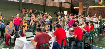 𝐉𝐨𝐫𝐧𝐚𝐝𝐚 𝐝𝐞 𝐀𝐭𝐞𝐧𝐜𝐢ó𝐧 𝐂𝐢𝐮𝐝𝐚𝐝𝐚𝐧𝐚 𝐝𝐞𝐥 𝐏𝐫𝐨𝐠𝐫𝐚𝐦𝐚 𝐓𝐞𝐤𝐨𝐩𝐨𝐫ã 𝐞𝐧 𝐁𝐞𝐥𝐥𝐚 𝐕𝐢𝐬𝐭𝐚.