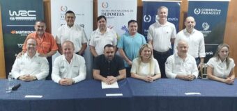 𝐅𝐢𝐫𝐦𝐚 𝐝𝐞 𝐂𝐨𝐧𝐯𝐞𝐧𝐢𝐨 𝐈𝐧𝐭𝐞𝐫𝐢𝐧𝐬𝐭𝐢𝐭𝐮𝐜𝐢𝐨𝐧𝐚𝐥 – 𝐑𝐚𝐥𝐥𝐲 𝐝𝐞𝐥 𝐏𝐚𝐫𝐚𝐠𝐮𝐚𝐲 𝟐𝟎𝟐𝟓.