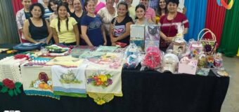 𝐂𝐨𝐧𝐟𝐨𝐫𝐦𝐚𝐜𝐢𝐨́𝐧 𝐝𝐞 𝐥𝐚 𝐂𝐨𝐦𝐢𝐬𝐢𝐨́𝐧 𝐃𝐢𝐫𝐞𝐜𝐭𝐢𝐯𝐚 𝐝𝐞𝐥 𝐆𝐫𝐮𝐩𝐨 𝐝𝐞 “𝐄𝐦𝐩𝐫𝐞𝐧𝐝𝐞𝐝𝐨𝐫𝐞𝐬 𝐝𝐞 𝐁𝐞𝐥𝐥𝐚 𝐕𝐢𝐬𝐭𝐚”