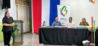 𝐄𝐧𝐭𝐫𝐞𝐠𝐚 𝐝𝐞 𝐞𝐥𝐞𝐦𝐞𝐧𝐭𝐨𝐬 𝐝𝐞 𝐥𝐢𝐦𝐩𝐢𝐞𝐳𝐚 𝐲 𝐫𝐞𝐮𝐧𝐢ó𝐧 𝐜𝐨𝐧 𝐝𝐢𝐫𝐞𝐜𝐭𝐨𝐫𝐞𝐬 𝐝𝐞 𝐢𝐧𝐬𝐭𝐢𝐭𝐮𝐜𝐢𝐨𝐧𝐞𝐬 𝐞𝐝𝐮𝐜𝐚𝐭𝐢𝐯𝐚𝐬.