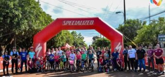 𝐄𝐬𝐜𝐮𝐞𝐥𝐚 𝐝𝐞 𝐂𝐢𝐜𝐥𝐢𝐬𝐦𝐨 𝐂𝐨𝐧𝐬𝐮𝐫 𝐁𝐢𝐤𝐞 𝐊𝐢𝐝𝐬.