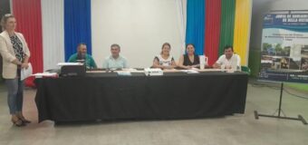 𝐀𝐬𝐚𝐦𝐛𝐥𝐞𝐚 𝐆𝐞𝐧𝐞𝐫𝐚𝐥 𝐎𝐫𝐝𝐢𝐧𝐚𝐫𝐢𝐚 – 𝐉𝐮𝐧𝐭𝐚 𝐝𝐞 𝐒𝐚𝐧𝐞𝐚𝐦𝐢𝐞𝐧𝐭𝐨 𝐁𝐞𝐥𝐥𝐚 𝐕𝐢𝐬𝐭𝐚.