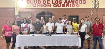 𝐀𝐬𝐚𝐦𝐛𝐥𝐞𝐚 𝐆𝐞𝐧𝐞𝐫𝐚𝐥 𝐎𝐫𝐝𝐢𝐧𝐚𝐫𝐢𝐚 – 𝐂𝐥𝐮𝐛 𝐔𝐧𝐢ó𝐧 𝐝𝐞 𝐁𝐞𝐥𝐥𝐚 𝐕𝐢𝐬𝐭𝐚