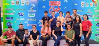 𝐒𝐞 𝐝𝐞𝐬𝐭𝐚𝐜𝐚𝐧 𝐥𝐨𝐬 𝐢𝐧𝐭𝐞𝐠𝐫𝐚𝐧𝐭𝐞𝐬 𝐝𝐞 𝐥𝐚 𝐄𝐬𝐜. 𝐝𝐞 𝐂𝐢𝐜𝐥𝐢𝐬𝐦𝐨 𝐂𝐨𝐧𝐬𝐮𝐫 𝐁𝐢𝐤𝐞 𝐊𝐢𝐝𝐬 𝐝𝐞 𝐁𝐞𝐥𝐥𝐚 𝐕𝐢𝐬𝐭𝐚 – ¡𝐎𝐫𝐠𝐮𝐥𝐥𝐨 𝐁𝐞𝐥𝐥𝐚 𝐕𝐢𝐬𝐭𝐚!