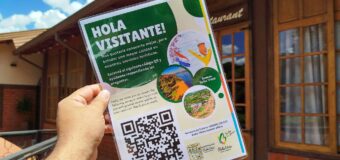 𝐃𝐞𝐬𝐜u𝐛𝐫í  𝐁𝐞𝐥𝐥𝐚 𝐕𝐢𝐬𝐭𝐚 𝐲 𝐜𝐨𝐦𝐩𝐚𝐫𝐭í 𝐭𝐮 𝐞𝐱𝐩𝐞𝐫𝐢𝐞𝐧𝐜𝐢𝐚! 🌸📸 – 🤝 ¡𝐈𝐧𝐯𝐢𝐭á 𝐚 𝐪𝐮𝐢𝐞𝐧𝐞𝐬 𝐧𝐨𝐬 𝐯𝐢𝐬𝐢𝐭𝐚𝐧 𝐚 𝐩𝐚𝐫𝐭𝐢𝐜𝐢𝐩𝐚𝐫 𝐜𝐨𝐧 𝐞𝐥 𝐐𝐑!