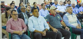 𝐂𝐚𝐩𝐚𝐜𝐢𝐭𝐚𝐜𝐢ó𝐧 – 𝐏𝐫𝐞𝐬𝐞𝐧𝐭𝐚𝐜𝐢ó𝐧 𝐝𝐞𝐥 𝐌á𝐬𝐭𝐞𝐫 𝐉𝐮𝐫í𝐝𝐢𝐜𝐨 𝐝𝐞 𝐥𝐚 𝐃𝐍𝐋𝐂𝐀𝐓 – Agencia Nacional de Tránsito y Seguridad Vial