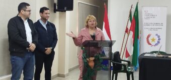 𝐁𝐞𝐥𝐥𝐚 𝐕𝐢𝐬𝐭𝐚 𝐬𝐞 𝐩𝐫𝐞𝐩𝐚𝐫𝐚 𝐩𝐚𝐫𝐚 𝐞𝐥 𝐑𝐚𝐥𝐥𝐲 𝐝𝐞 𝐏𝐚𝐫𝐚𝐠𝐮𝐚𝐲 𝟐𝟎𝟐𝟓