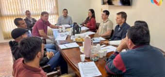 𝐀𝐬𝐚𝐦𝐛𝐥𝐞𝐚 𝐆𝐞𝐧𝐞𝐫𝐚𝐥 𝐎𝐫𝐝𝐢𝐧𝐚𝐫𝐢𝐚 𝐝𝐞 𝐥𝐚 𝐀𝐌𝐂𝐔 – 𝐀ñ𝐨 𝟐𝟎𝟐𝟓.