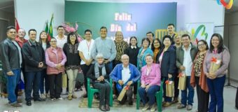 𝐇𝐨𝐦𝐞𝐧𝐚𝐣𝐞 𝐚 𝐧𝐮𝐞𝐬𝐭𝐫𝐨𝐬 𝐪𝐮𝐞𝐫𝐢𝐝𝐨𝐬 𝐌𝐚𝐞𝐬𝐭𝐫𝐨𝐬 𝐲 𝐌𝐚𝐞𝐬𝐭𝐫𝐚𝐬 𝐝𝐞 𝐁𝐞𝐥𝐥𝐚 𝐕𝐢𝐬𝐭𝐚.