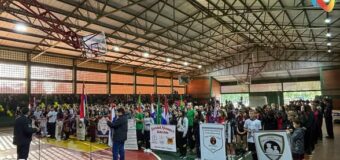 𝐮𝐞𝐠𝐨𝐬 𝐄𝐬𝐜𝐨𝐥𝐚𝐫𝐞𝐬 𝐲 𝐄𝐬𝐭𝐮𝐝𝐢𝐚𝐧𝐭𝐢𝐥𝐞𝐬 𝐍𝐚𝐜𝐢𝐨𝐧𝐚𝐥𝐞𝐬 𝐞𝐧 𝐁𝐞𝐥𝐥𝐚 𝐕𝐢𝐬𝐭𝐚 𝟐𝟎𝟐𝟓