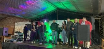 𝐅𝐢𝐞𝐬𝐭𝐚 𝐝𝐞𝐥 𝐁𝐚𝐫𝐫𝐢𝐨 𝐎𝐛𝐫𝐞𝐫𝐨 – 𝐂𝐨𝐧𝐦𝐞𝐦𝐨𝐫𝐚𝐜𝐢ó𝐧 𝐝𝐞𝐥 𝐃í𝐚 𝐝𝐞𝐥 𝐓𝐫𝐚𝐛𝐚𝐣𝐚𝐝𝐨𝐫.