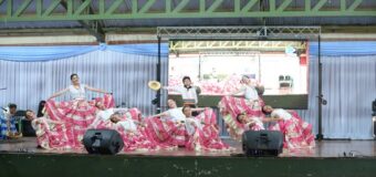 𝐀𝐫𝐭𝐢𝐬𝐭𝐚𝐬 𝐩𝐫𝐞𝐬𝐞𝐧𝐭𝐞𝐬 𝐞𝐧 𝐥𝐚 𝟐7° 𝐂𝐨𝐦𝐢𝐥𝐨𝐧𝐚 𝐀𝐦𝐢𝐠𝐨𝐬 𝐂𝐨𝐜𝐢𝐧𝐚𝐧𝐝𝐨 𝐩𝐨𝐫 𝐥𝐚 𝐒𝐚𝐥𝐮𝐝 – 𝐀 𝐛𝐞𝐧𝐞𝐟𝐢𝐜𝐢𝐨 𝐝𝐞𝐥 𝐂𝐞𝐧𝐭𝐫𝐨 𝐝𝐞 𝐒𝐚𝐥𝐮𝐝 𝐝𝐞 𝐁𝐞𝐥𝐥𝐚 𝐕𝐢𝐬𝐭𝐚.