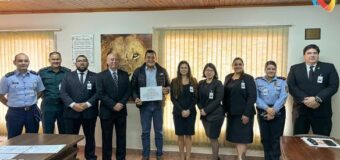 𝐕𝐢𝐬𝐢𝐭𝐚 𝐓é𝐜𝐧𝐢𝐜𝐚 𝐀𝐜𝐚𝐝é𝐦𝐢𝐜𝐚 𝐩𝐨𝐫 𝐩𝐚𝐫𝐭𝐞 𝐝𝐞𝐥 𝐈𝐧𝐬𝐭𝐢𝐭𝐮𝐭𝐨 𝐝𝐞 𝐀𝐥𝐭𝐨𝐬 𝐄𝐬𝐭𝐮𝐝𝐢𝐨𝐬 𝐄𝐬𝐭𝐫𝐚𝐭𝐞𝐠𝐢𝐜𝐨𝐬. (𝐈𝐀𝐄𝐄)