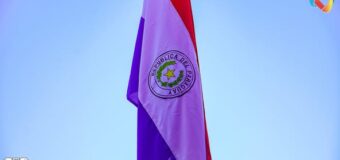 𝟏𝟐 𝐝𝐞 𝐣𝐮𝐧𝐢𝐨 𝐝𝐞 𝟐𝟎𝟐𝟓 | 𝐂𝐨𝐧𝐦𝐞𝐦𝐨𝐫𝐚𝐜𝐢ó𝐧 𝐝𝐞𝐥 𝟗𝟎° 𝐀𝐧𝐢𝐯𝐞𝐫𝐬𝐚𝐫𝐢𝐨 𝐝𝐞 𝐥𝐚 𝐅𝐢𝐫𝐦𝐚 𝐝𝐞𝐥 𝐏𝐫𝐨𝐭𝐨𝐜𝐨𝐥𝐨 𝐝𝐞 𝐏𝐚𝐳 𝐝𝐞𝐥 𝐂𝐡𝐚𝐜𝐨