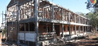 𝐀𝐯𝐚𝐧𝐜𝐞𝐬 𝐝𝐞 𝐜𝐨𝐧𝐬𝐭𝐫𝐮𝐜𝐜𝐢ó𝐧  “𝐂𝐞𝐧𝐭𝐫𝐨 𝟕-𝟖𝟎” 𝐲 “𝐄𝐌𝐀”  – 𝐄𝐝𝐮𝐜𝐚𝐜𝐢ó𝐧 𝐩𝐚𝐫𝐚 𝐣𝐨𝐯𝐞𝐧𝐞𝐬 𝐲 𝐚𝐝𝐮𝐥𝐭𝐨𝐬 𝐞𝐧 𝐁𝐞𝐥𝐥𝐚 𝐕𝐢𝐬𝐭𝐚.