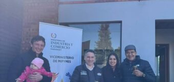 𝐈𝐧𝐚𝐮𝐠𝐮𝐫𝐚𝐜𝐢𝐨𝐧𝐞𝐬 𝐝𝐞 𝐌𝐢𝐩𝐲𝐦𝐞𝐬 𝐪𝐮𝐞 𝐢𝐧𝐬𝐩𝐢𝐫𝐚𝐧 𝐲 𝐟𝐨𝐫𝐭𝐚𝐥𝐞𝐜𝐞𝐧 𝐥𝐚 𝐞𝐜𝐨𝐧𝐨𝐦í𝐚 𝐥𝐨𝐜𝐚𝐥