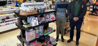 ¡𝐕𝐚𝐥𝐨𝐫𝐚𝐦𝐨𝐬 𝐥𝐚𝐬 𝐛𝐮𝐞𝐧𝐚𝐬 𝐢𝐧𝐢𝐜𝐢𝐚𝐭𝐢𝐯𝐚𝐬 𝐥𝐨𝐜𝐚𝐥𝐞𝐬! – GRUPO LASO “𝐋𝐚𝐬𝐨𝐬𝐭𝐞𝐧𝐢𝐛𝐥𝐞”