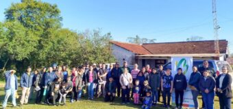 𝐁𝐞𝐥𝐥𝐚 𝐕𝐢𝐬𝐭𝐚 𝐬𝐞 𝐚𝐥𝐢𝐬𝐭𝐚 𝐩𝐚𝐫𝐚 𝐫𝐞𝐜𝐢𝐛𝐢𝐫 𝐚𝐥 𝐑𝐚𝐥𝐥𝐲 𝐌𝐮𝐧𝐝𝐢𝐚𝐥 – 𝐖𝐑𝐂 𝐏𝐚𝐫𝐚𝐠𝐮𝐚𝐲 𝟐𝟎𝟐𝟓