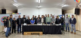 𝐂𝐚𝐩𝐚𝐜𝐢𝐭𝐚𝐜𝐢ó𝐧 𝐞𝐧 𝐌𝐚𝐧𝐞𝐣𝐨 𝐅𝐢𝐭𝐨𝐬𝐚𝐧𝐢𝐭𝐚𝐫𝐢𝐨 𝐲 𝐍𝐮𝐭𝐫𝐢𝐜𝐢𝐨𝐧𝐚𝐥 𝐞𝐧 𝐓𝐨𝐦𝐚𝐭𝐞 𝐲 𝐋𝐨𝐜𝐨𝐭𝐞