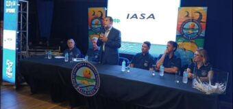 𝐋𝐚𝐧𝐳𝐚𝐦𝐢𝐞𝐧𝐭𝐨 – 𝟓7° 𝐂𝐨𝐧𝐜𝐮𝐫𝐬𝐨 𝐈𝐧𝐭𝐞𝐫𝐧𝐚𝐜𝐢𝐨𝐧𝐚𝐥 𝐝𝐞 𝐏𝐞𝐬𝐜𝐚 𝐞𝐧 𝐁𝐞𝐥𝐥𝐚 𝐕𝐢𝐬𝐭𝐚