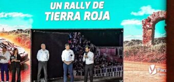 𝐋𝐚𝐫𝐠𝐚𝐝𝐚 𝐬𝐢𝐦𝐛ó𝐥𝐢𝐜𝐚 𝐝𝐞𝐥 𝐖𝐑𝐂 𝐑𝐚𝐥𝐥𝐲 𝐏𝐚𝐫𝐚𝐠𝐮𝐚𝐲 𝟐𝟎𝟐𝟓 – 𝐄𝐧𝐜𝐚𝐫𝐧𝐚𝐜𝐢ó𝐧.