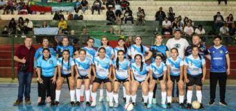 𝐅𝐄𝐋𝐈𝐂𝐈𝐓𝐀𝐂𝐈𝐎𝐍𝐄𝐒 𝐜𝐥𝐚𝐬𝐢𝐟𝐢𝐜𝐚𝐝𝐚𝐬 𝐚𝐥 𝐍𝐚𝐜𝐢𝐨𝐧𝐚𝐥  – 𝐄𝐪𝐮𝐢𝐩𝐨 𝐅𝐞𝐦𝐞𝐧𝐢𝐧𝐨 𝐝𝐞 𝐅ú𝐭𝐛𝐨𝐥 𝐝𝐞 𝐒𝐚𝐥ó𝐧 𝐝𝐞 𝐁𝐞𝐥𝐥𝐚 𝐕𝐢𝐬𝐭𝐚.