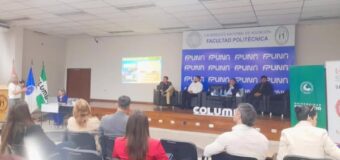 𝐏𝐚𝐫𝐭𝐢𝐜𝐢𝐩𝐚𝐜𝐢ó𝐧 𝐝𝐞 𝐁𝐞𝐥𝐥𝐚 𝐕𝐢𝐬𝐭𝐚 𝐞𝐧 𝐞𝐥 𝐏𝐫𝐢𝐦𝐞𝐫 𝐅𝐨𝐫𝐨 𝐈𝐧𝐭𝐞𝐫𝐧𝐚𝐜𝐢𝐨𝐧𝐚𝐥 𝐝𝐞 𝐓𝐮𝐫𝐢𝐬𝐦𝐨 -𝐒𝐞𝐜. 𝐝𝐞 𝐓𝐮𝐫𝐢𝐬𝐦𝐨.