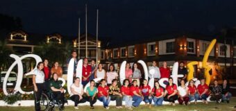 𝐄𝐱𝐢𝐭𝐨𝐬𝐨 𝐓𝐚𝐥𝐥𝐞𝐫 𝐝𝐞 “𝐆𝐞𝐬𝐭𝐢ó𝐧 𝐝𝐞 𝐍𝐞𝐠𝐨𝐜𝐢𝐨𝐬 𝐩𝐚𝐫𝐚 𝐟𝐞𝐫𝐢𝐚𝐧𝐭𝐞𝐬” 𝐝𝐞𝐬𝐚𝐫𝐫𝐫𝐨𝐥𝐥𝐚𝐝𝐨 𝐞𝐧 𝐁𝐞𝐥𝐥𝐚 𝐕𝐢𝐬𝐭𝐚