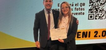 “𝐅𝐨𝐫𝐭𝐚𝐥𝐞𝐜𝐢𝐞𝐧𝐝𝐨 𝐥𝐚 𝐩𝐫𝐨𝐭𝐞𝐜𝐜𝐢ó𝐧 𝐝𝐞 𝐥𝐚 𝐧𝐢ñ𝐞𝐳 𝐲 𝐚𝐝𝐨𝐥𝐞𝐬𝐜𝐞𝐧𝐜𝐢𝐚 𝐞𝐧 𝐁𝐞𝐥𝐥𝐚 𝐕𝐢𝐬𝐭𝐚”