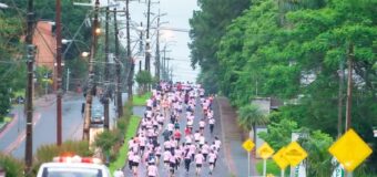 ¡𝐆𝐫𝐚𝐜𝐢𝐚𝐬 𝐚 𝐭𝐨𝐝𝐨𝐬 𝐩𝐨𝐫 𝐬𝐞𝐫 𝐩𝐚𝐫𝐭𝐞 𝐝𝐞 𝐥𝐚 𝐂𝐨𝐫𝐫𝐢𝐝𝐚 𝐀𝐧𝐢𝐯𝐞𝐫𝐬𝐚𝐫𝐢𝐨 𝐝𝐞 𝐁𝐞𝐥𝐥𝐚 𝐕𝐢𝐬𝐭𝐚!