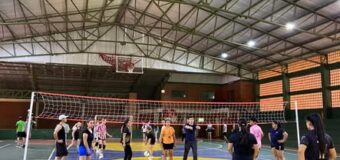 ¡𝐋𝐨𝐬 𝐬á𝐛𝐚𝐝𝐨𝐬 𝐬𝐨𝐧 𝐝í𝐚 𝐝𝐞 𝐕ó𝐥𝐞𝐲 𝐞𝐧 𝐁𝐞𝐥𝐥𝐚 𝐕𝐢𝐬𝐭𝐚! –   𝐒𝐞𝐜𝐫𝐞𝐭𝐚𝐫í𝐚 𝐝𝐞 𝐃𝐞𝐩𝐨𝐫𝐭𝐞𝐬