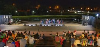 𝐍𝐨𝐜𝐡𝐞 𝐝𝐞 𝐆𝐚𝐥𝐚 𝐝𝐞𝐥 𝐁𝐚𝐥𝐥𝐞𝐭 𝐌𝐮𝐧𝐢𝐜𝐢𝐩𝐚𝐥 𝐲 𝐂𝐨𝐧𝐜𝐢𝐞𝐫𝐭𝐨 𝐝𝐞 𝐂𝐢𝐞𝐫𝐫𝐞 𝐀𝐫𝐭í𝐬𝐭𝐢𝐜𝐨 𝟐𝟎𝟐𝟓