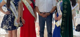 𝐈𝐧𝐚𝐮𝐠𝐮𝐫𝐚𝐜𝐢ó𝐧 𝐎𝐟𝐢𝐜𝐢𝐚𝐥 𝐝𝐞 𝐥𝐚 𝟐𝟗ª 𝐄𝐝𝐢𝐜𝐢ó𝐧 𝐝𝐞 𝐥𝐚 𝐀𝐠𝐫𝐨𝐝𝐢𝐧á𝐦𝐢𝐜𝐚