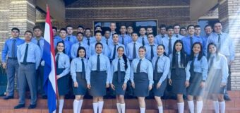 𝐇𝐨𝐧𝐫𝐚𝐧𝐝𝐨 𝐞𝐥 𝐞𝐬𝐟𝐮𝐞𝐫𝐳𝐨 𝐩𝐨𝐫 𝐥𝐚 𝐄𝐝𝐮𝐜𝐚𝐜𝐢ó𝐧 𝐀𝐠𝐫𝐨𝐩𝐞𝐜𝐮𝐚𝐫𝐢𝐚 – 𝐂𝐨𝐥. 𝐀𝐠𝐫. 𝐂𝐄𝐀.