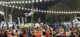 𝗡𝗮𝘃𝗶𝗱𝗮𝗱 𝗲𝗻 𝗕𝗲𝗹𝗹𝗮 𝗩𝗶𝘀𝘁𝗮,  𝗝𝗥 𝗦𝗵𝗼𝘄 𝗵𝗼𝘆 𝗻𝗼𝘀 𝗮𝗰𝗼𝗺𝗽𝗮ñ𝗮 𝗲𝗻 𝗲𝗹 𝗲𝘀𝗰𝗲𝗻𝗮𝗿𝗶𝗼 𝗱𝗲𝗹 𝗣𝗮𝘁𝗶𝗼 𝗚𝗮𝘀𝘁𝗿𝗼𝗻ó𝗺𝗶𝗰𝗼