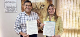 𝐅𝐢𝐫𝐦𝐚 𝐝𝐞 𝐚𝐜𝐮𝐞𝐫𝐝𝐨 𝐞𝐧𝐭𝐫𝐞 𝐥𝐚 𝐌𝐮𝐧𝐢𝐜𝐢𝐩𝐚𝐥𝐢𝐝𝐚𝐝 𝐝𝐞 𝐁𝐞𝐥𝐥𝐚 𝐕𝐢𝐬𝐭𝐚 𝐲 𝐥𝐚 𝐀𝐍𝐃𝐄