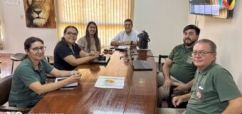 𝐑𝐞𝐮𝐧𝐢ó𝐧 𝐝𝐞 𝐭𝐫𝐚𝐛𝐚𝐣𝐨 – 𝐏𝐫𝐞𝐬𝐞𝐧𝐭𝐚𝐜𝐢ó𝐧 𝐝𝐞 𝐩𝐫𝐨𝐩𝐮𝐞𝐬𝐭𝐚 𝐩𝐚𝐫𝐚 𝐫𝐞𝐧𝐨𝐯𝐚𝐜𝐢ó𝐧 𝐝𝐞𝐥 𝐥𝐨𝐜𝐚𝐥 𝐝𝐞 𝐥𝐚 𝐀𝐠𝐫𝐨𝐟𝐞𝐫𝐢𝐚 𝐝𝐞 𝐁𝐞𝐥𝐥𝐚 𝐕𝐢𝐬𝐭𝐚.