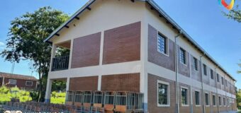 𝐑𝐞𝐜𝐞𝐩𝐜𝐢ó𝐧 𝐝𝐞 𝐦𝐨𝐛𝐢𝐥𝐢𝐚𝐫𝐢𝐨 𝐩𝐚𝐫𝐚 𝐢𝐧𝐬𝐭𝐢𝐭𝐮𝐜𝐢𝐨𝐧𝐞𝐬 𝐞𝐝𝐮𝐜𝐚𝐭𝐢𝐯𝐚𝐬 𝐝𝐞 𝐁𝐞𝐥𝐥𝐚 𝐕𝐢𝐬𝐭𝐚 – 𝐂𝐞𝐧𝐭𝐫𝐨 𝟕-𝟖𝟎 𝐲 𝐄𝐌𝐀.