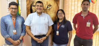 𝐂𝐨𝐦𝐩𝐫𝐨𝐦𝐢𝐬𝐨 𝐜𝐨𝐧 𝐥𝐚 𝐬𝐞𝐠𝐮𝐫𝐢𝐝𝐚𝐝 𝐲 𝐞𝐥 𝐜𝐮𝐦𝐩𝐥𝐢𝐦𝐢𝐞𝐧𝐭𝐨 𝐧𝐨𝐫𝐦𝐚𝐭𝐢𝐯𝐨 – 𝐈𝐧𝐬𝐩𝐞𝐜𝐜𝐢ó𝐧 𝐨𝐟𝐢𝐜𝐢𝐚𝐥 𝐚 𝐥𝐨𝐬 𝐯𝐞𝐡í𝐜𝐮𝐥𝐨𝐬 𝐦𝐮𝐧𝐢𝐜𝐢𝐩𝐚𝐥𝐞𝐬.