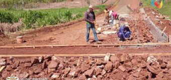 𝐓𝐫𝐚𝐛𝐚𝐣𝐨𝐬 𝐝𝐞 𝐦𝐚𝐧𝐭𝐞𝐧𝐢𝐦𝐢𝐞𝐧𝐭𝐨 𝐲 𝐫𝐞𝐜𝐨𝐧𝐬𝐭𝐫𝐮𝐜𝐜𝐢ó𝐧 𝐝𝐞 𝐞𝐦𝐩𝐞𝐝𝐫𝐚𝐝𝐨