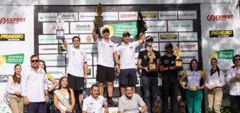 𝐅𝐞𝐥𝐢𝐜𝐢𝐭𝐚𝐜𝐢𝐨𝐧𝐞𝐬 𝐚 𝐥𝐨𝐬 𝐜𝐚𝐦𝐩𝐞𝐨𝐧𝐞𝐬 𝐝𝐞𝐥 𝐏𝐞𝐭𝐫𝐨𝐛𝐫𝐚𝐬 𝐑𝐚𝐥𝐥𝐲 𝐏𝐚𝐫𝐚𝐠𝐮𝐚𝐲 𝐝𝐞 𝐂𝐨𝐥𝐨𝐧𝐢𝐚𝐬 𝐔𝐧𝐢𝐝𝐚𝐬 𝟐𝟎𝟐𝟔