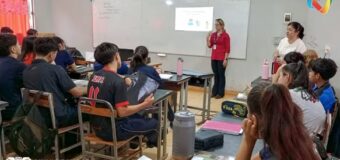 𝐀𝐜𝐜𝐢𝐨𝐧𝐞𝐬 𝐩𝐚𝐫𝐚 𝐞𝐥 𝐛𝐢𝐞𝐧𝐞𝐬𝐭𝐚𝐫 𝐲 𝐥𝐚 𝐩𝐫𝐨𝐭𝐞𝐜𝐜𝐢ó𝐧 𝐝𝐞 𝐧𝐮𝐞𝐬𝐭𝐫𝐨𝐬 𝐧𝐢ñ𝐨𝐬, 𝐧𝐢ñ𝐚𝐬 𝐲 𝐚𝐝𝐨𝐥𝐞𝐬𝐜𝐞𝐧𝐭𝐞𝐬.